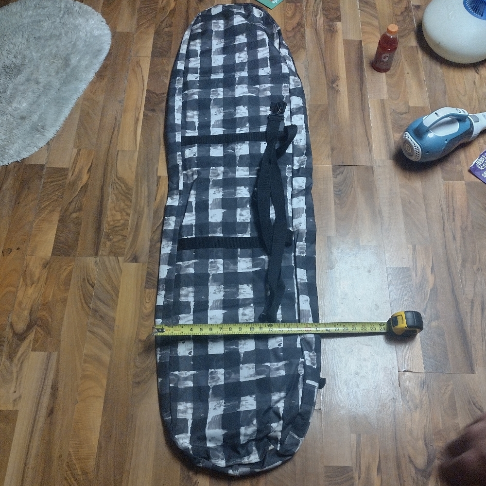 Burton Snowboard Bag - Picture 2 of 4